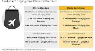 We did not find results for: Bt Flying Blue In Oferta Bank Friday Banca Transilvania T2t Ro