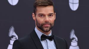 Ricky martin is the fifth studio album by the puerto rican singer ricky martin released on columbia records on may 11, 1999. Ricky Martin Wasn T Ready To Come Out To Barbara Walters In 2000 But I Wish He Had Been Them