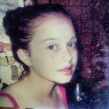 Chiquis rivera is the eldest of five children to parents josé trinidad marín and jenni rivera. Young Chiquis Looks So Much Like Rosie In This Pic