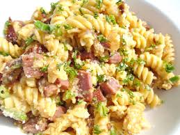 Stir in the parmesan cheese and cooked spaghetti. Corned Beef Hash For Pasta Lovers 2 Chefsopinion