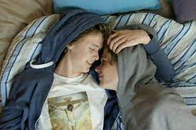 Skam even and isak 3x10 vostfr. Even And Isak Skam Wiki Fandom