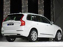 It is a medium sized sedan and was built at the torslanda works, gothenburg, sweden. Volvo Xc90 Wikipedia