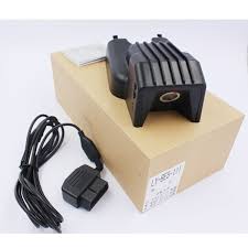 Mercedes Benz Dash Cam Gl M R X164 164 251 With Obd Connect Cable Sale Oempartscar Com Dashcam Benz Obd