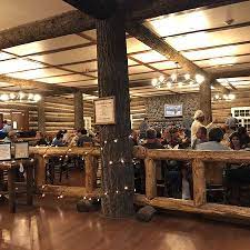 Opening & closing timings, parking options, restaurants nearby or what to see on your visit to roosevelt lodge dining room? Roosevelt Lodge Breakfast Menu Picture Of Roosevelt Lodge Dining Room Yellowstone National Park Tripadvisor