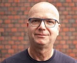 Tom Haake's Instagram, Twitter & Facebook