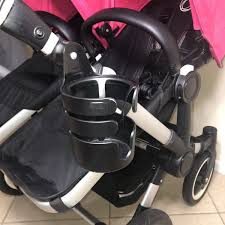 Pin On Double Stroller