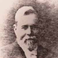 George Josiah Bridges (1856–1925) • FamilySearch