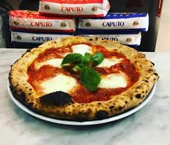 Mozzerella cheese, pepperoni, bacon, ham, ground beef, italian sausage, onions, mushrooms, green peppers, tomatoes, black olives, hot pepper rings. Napoli Pizzeria Mile End Menu Prices Restaurant Reviews Tripadvisor