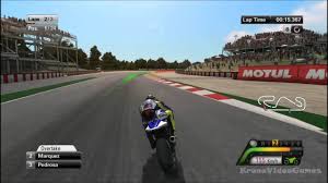 Motogp 13 Gameplay Pc Hd Youtube