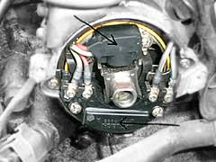 No spark - Mazda Forum - Mazda Enthusiast Forums