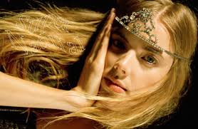 Agyness Deyn in “Super Natural” by Daisy Walker for Wonderland Magazine,  Winter 2015