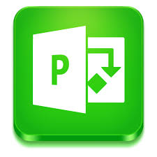 Microsoft's windows 11 preview is now available to download. Ms Project Icon 47575 Free Icons Library