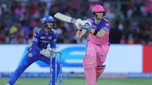 Highest targets successfully chased down vs mi (ipl) 196 by rr abu dhabi 2020 * 195 by dd mumbai ws 2018 188 by rr mumbai ws 2019 185 by rps pune 2017. Rr Vs Mi Dream11 Team Prediction Check My Ipl Dream11 Team Best Players List Of Today S Ipl Match Rajasthan Royals Vs Mumbai Indians Dream11 Team Player List Ipl 13 Rr Vs
