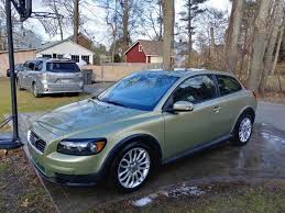 08 Volvo C30 Craigslist Albany Ny Volvo C30 Volvo Ferrari 458