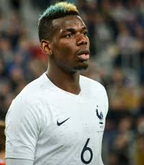 Check out his latest detailed stats including goals, assists, strengths & weaknesses and match ratings. Paul Pogba Salary 2018 Net Worth And Contract Breakdown