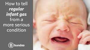 How do i know if my baby's stomach hurts? How To Tell If Infant Gas Is A Problem