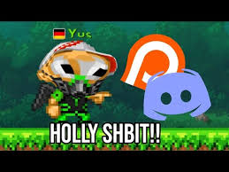 Pixel Worlds I Opened A Discord Server Patreon Page Youtube