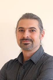 Portrait de candidat: Simon Moussa