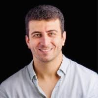 Kaveh Jafari