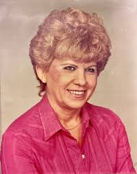 Barbara Jacobs Obituary