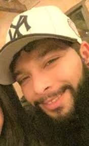 Marcos Anthony Baca Obituary