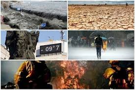 Futuro del cambio climático y los desastres naturales | Mesa Redonda