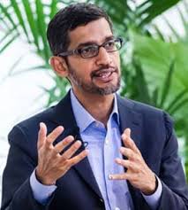 Disappointed, Says Sundar Pichai As Donald Trump Pauses Work Visas