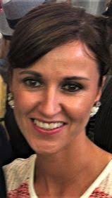 Ann Minogue's Instagram, Twitter & Facebook