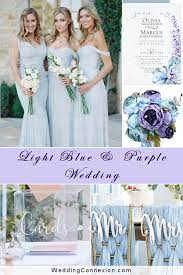 Take a look at the different purple wedding invitation designs from our incredible designers. Purple And Blue Wedding Theme Off 75 Cheap