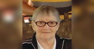 Nancy Rideout Obituary