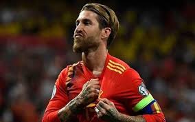 يستضيف منتخب اسبانيا نظيره السويدي على ملعب لا كارتوخا بمدينة إشبيلية، فى مواجهة قوية صمن الجولة الأولي من منافسات المجموعة الخامسة فى كأس أمم أوروبا يورو 2020. Ø§Ø³ØªØ¨Ø¹Ø§Ø¯ Ø±Ø§Ù…ÙˆØ³ Ù…Ù† Ù‚Ø§Ø¦Ù…Ø© Ù…Ù†ØªØ®Ø¨ Ø¥Ø³Ø¨Ø§Ù†ÙŠØ§ ÙÙŠ Ø¨Ø·ÙˆÙ„Ø© ÙŠÙˆØ±Ùˆ 2020 Ø¨ÙˆØ§Ø¨Ø© ÙÙŠØªÙˆ