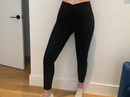 I Tested Out The Viral Tiktok Leggings From Aerie