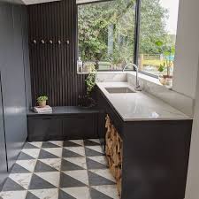 Creating a laundry or utility room. 14 Inspiring Utility Room Ideas Love Renovate