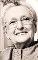 Gladys Mildred Blaha Ricks (1924-2011)