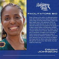 The Watering Hole Poetry