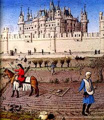 The castle was first built by william the conqueror in the 11th century ce and it was then extensively rebuilt with new walls and a keep added by henry ii (r. Medieval Castle Life History Of Live In A Medieval Castle In The Middle Ages