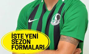 The football club is nicknamed the football factory by supporters. Sakaryaspor Bu Formalarla Oynayacak Sakarya Yenihaber