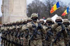 Parada militară organizată la arcul de triumf de ziua naţională, la care au fost prezenţi preşedintele klaus iohannis şi mai mulţi reprezentanţi ai citește și: Bucuresti 1 Decembrie Parada Ziua Nationala 2019 Inquam Photos