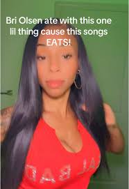 Gran canción de Bri Olsen que no te puedes perder