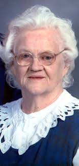 Dorothy Stalter Obituary