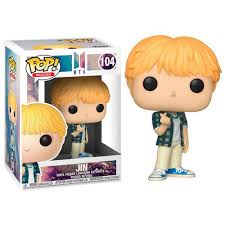 Pop, a tributary of the river jijia in eastern romania. Funko Pop Rocks Bts Jin Toys R Us Malaysia Official Website