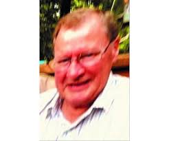 John Hensel Obituary (1945