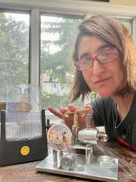 Staff Spotlight: Meet Tory Campbell