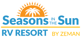 Fun in the sun rv. Seasons In The Sun Seasons In The Sun Rv Resort