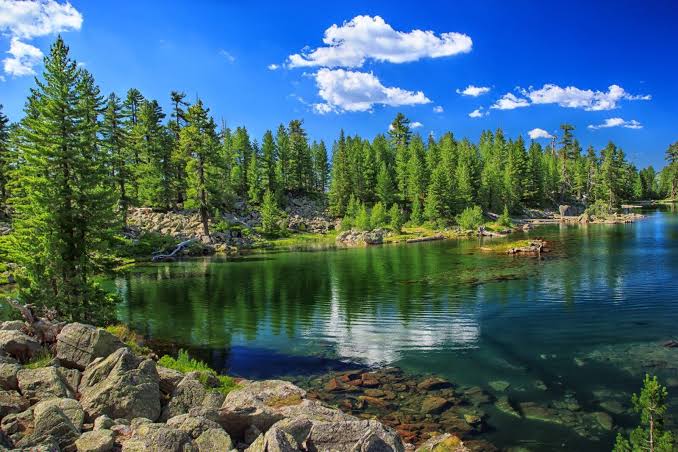 Hrid Lake - Visit Montenegro