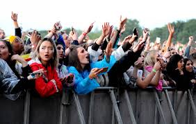 8,985 likes · 13 talking about this · 6,651 were here. Parklife Organisers Are Confident That Manchester Festival Will Go Ahead In September
