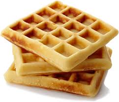 Two fried belgian sweet waffle dessert symbol, outline style pictogram on white background. Belgian Waffle Cartoon Png Free Belgian Waffle Cartoon Png Transparent Images 146988 Pngio