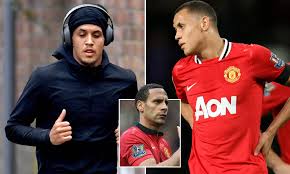 28 years · date of birth: I Used To Steal Ferdinand And Rooney S Boots To Feed My Family Ravel Morrison Reveals Latest Sports News In Ghana Sports News Around The World