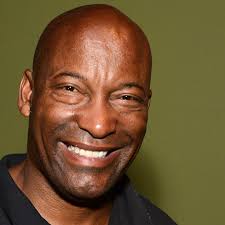 John Singleton Looks Back