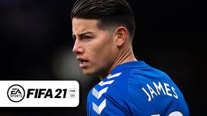 We did not find results for: El Homenaje De Fifa 21 A James Rodriguez Kienyke
